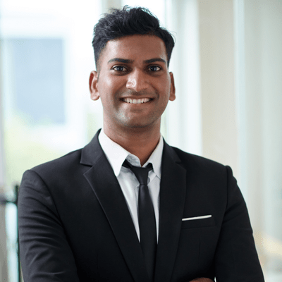 Rajesh Verma, Operations Head