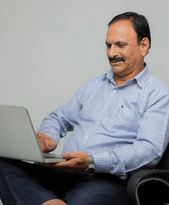 Anand Goswami