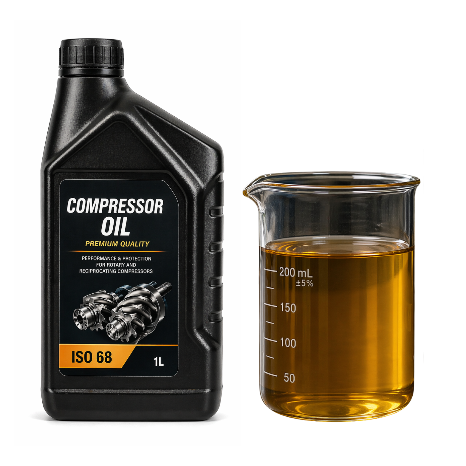 COMPARTS SOLUTION