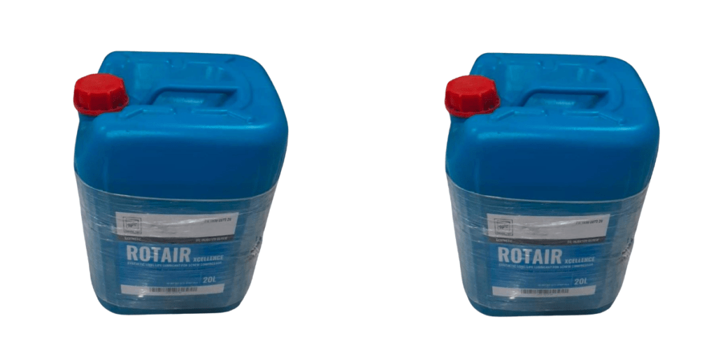 Rotair Xcellence Oil 1630 2073 20