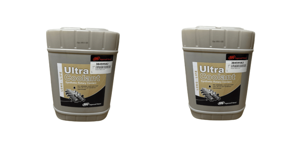 Ingersoll Rand Ultra Coolant 38459582